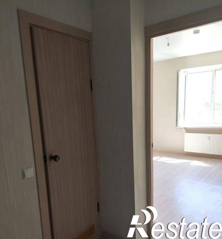 1-комн квартира Дмитрия Петрова ул, 6