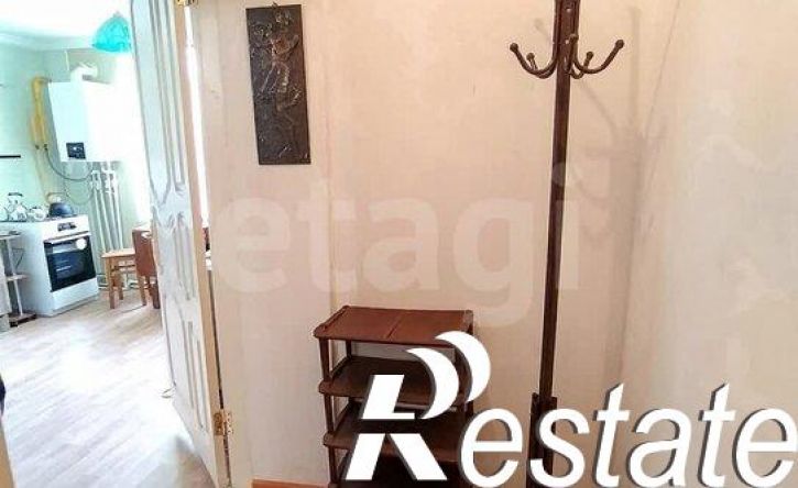 1-комн квартира улица Мурлычёва, 80,  д. 80