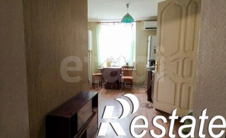 1-комн квартира улица Мурлычёва, 80,  д. 80