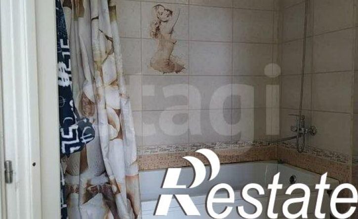 1-комн квартира улица Мурлычёва, 80,  д. 80