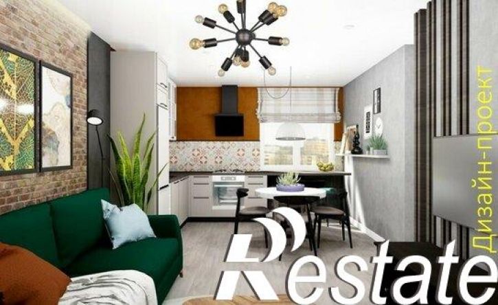 3-комн квартира Магнитогорская улица, 134Г,  д. 134Г