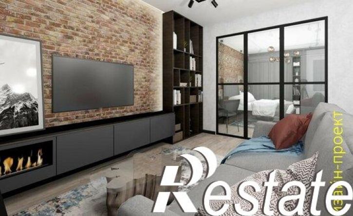 3-комн квартира Магнитогорская улица, 134Г,  д. 134Г