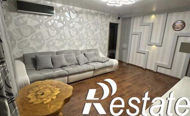 3-комн квартира Газетный переулок, 92,  д. 92