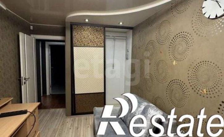 3-комн квартира Газетный переулок, 92,  д. 92