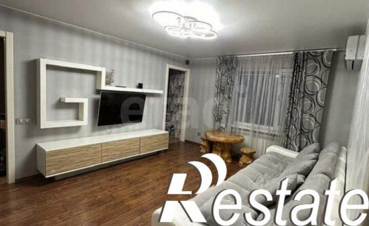 3-комн квартира Газетный переулок, 92,  д. 92