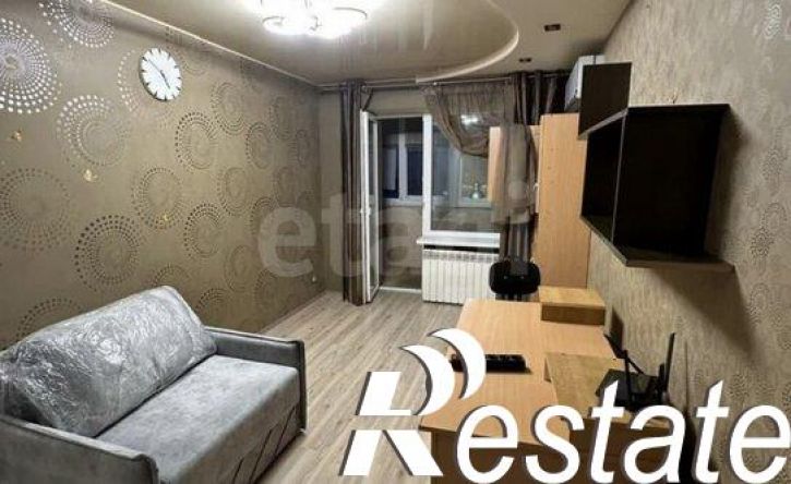 3-комн квартира Газетный переулок, 92,  д. 92