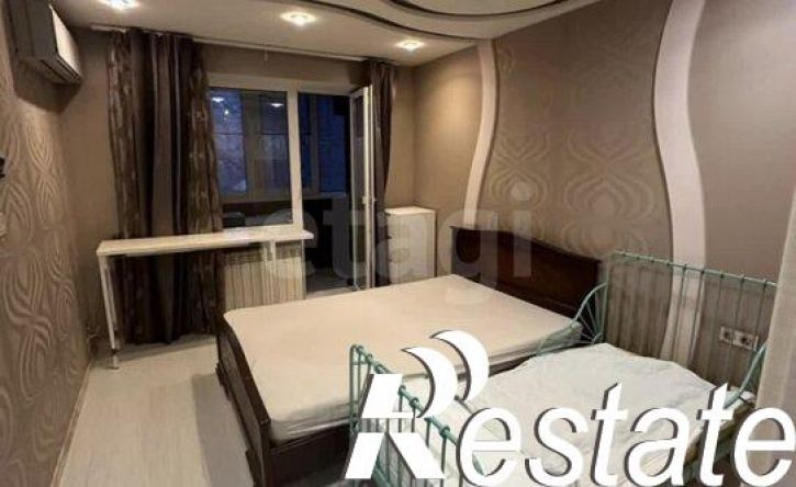 3-комн квартира Газетный переулок, 92,  д. 92