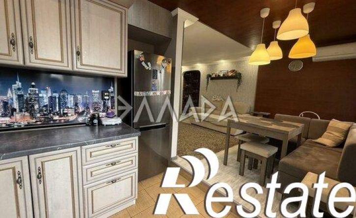 4-комн квартира проспект Михаила Нагибина, 35А,  д. 35А