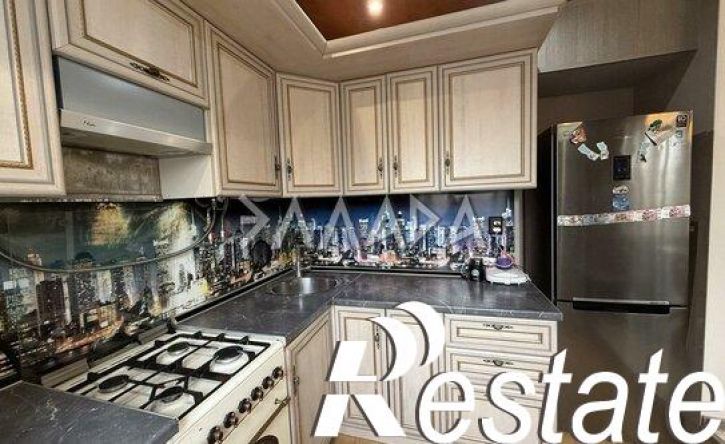 4-комн квартира проспект Михаила Нагибина, 35А,  д. 35А