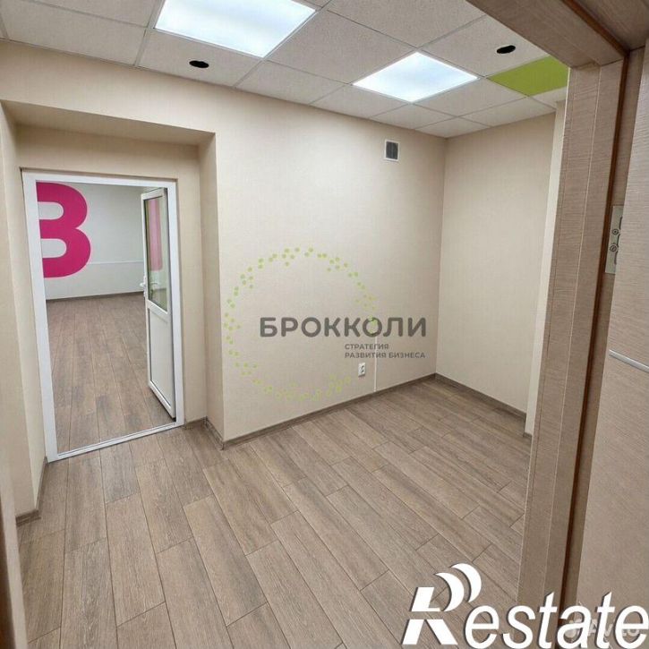 Офис Малый переулок, 21,  д. 21