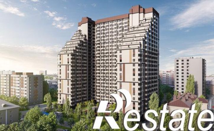 2-комн квартира проспект Ленина, 46/2,  д. 46/2
