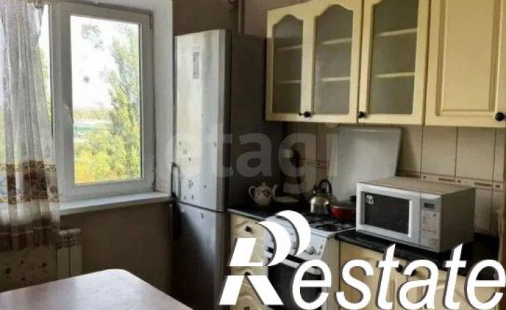 3-комн квартира Орбитальная улица, 20,  д. 20