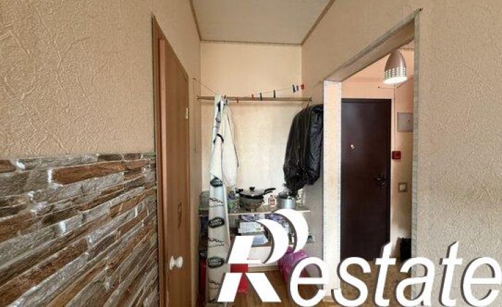 1-комн квартира улица Ерёменко, 101,  д. 101