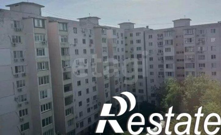 3-комн квартира Орбитальная улица, 20,  д. 20