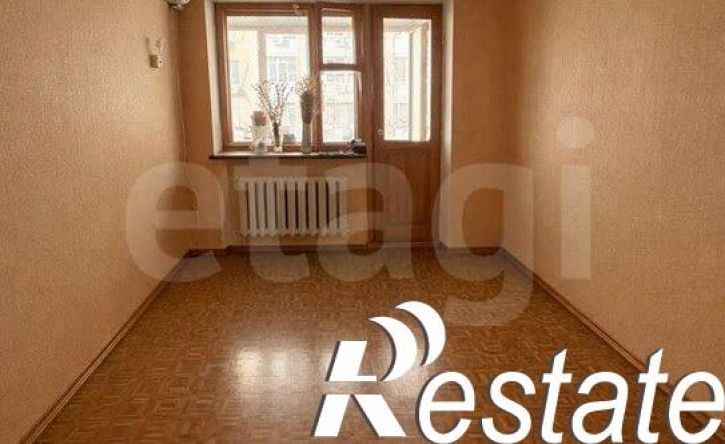 3-комн квартира улица Труда, 14,  д. 14