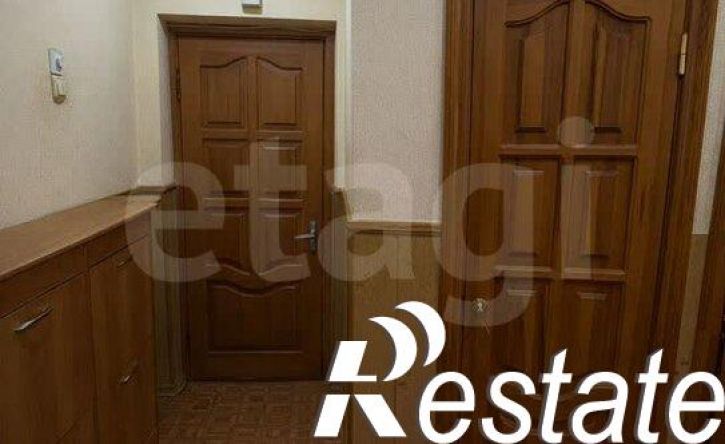 3-комн квартира улица Труда, 14,  д. 14