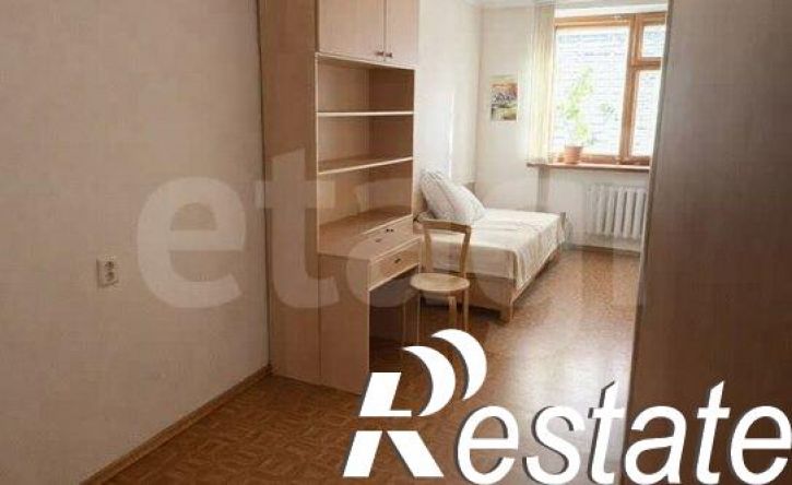 3-комн квартира улица Труда, 14,  д. 14