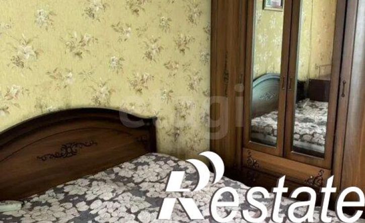 3-комн квартира Орбитальная улица, 20,  д. 20