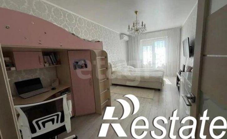 1-комн квартира Художественная улица, 5/16,  д. 5/16