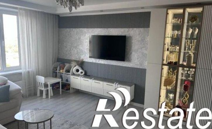 3-комн квартира Суздальский переулок, 23,  д. 23