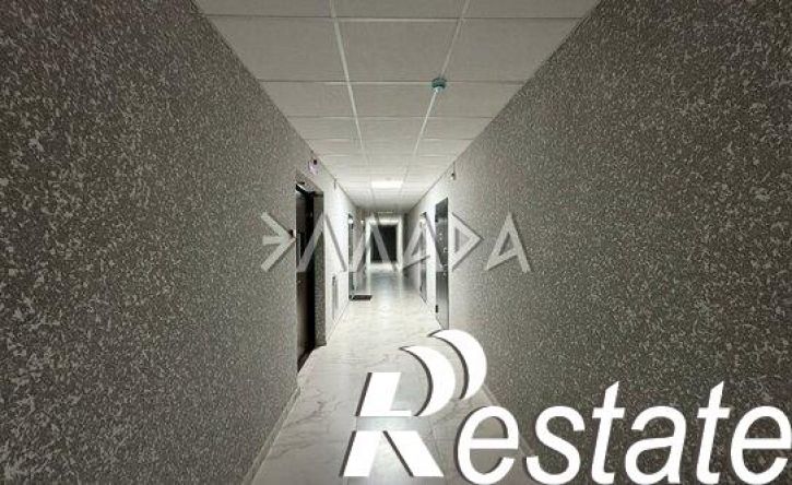 1-комн квартира Студенческая улица, 8 с1,  д. 8 с1