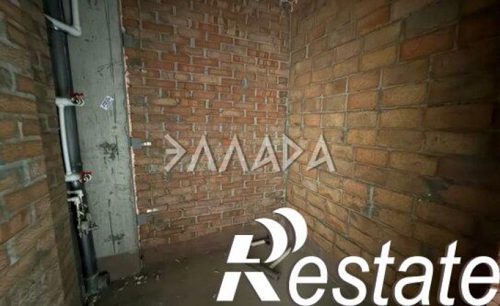 1-комн квартира Студенческая улица, 8 с1,  д. 8 с1