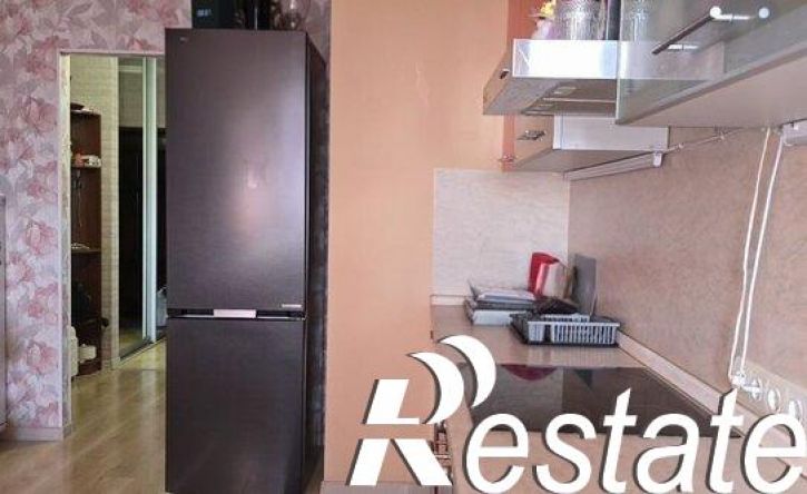 2-комн квартира улица Ерёменко, 60 к11,  д. 60 к11