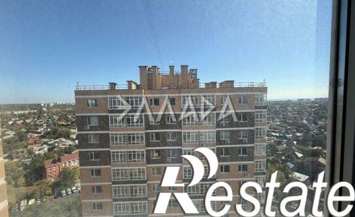 1-комн квартира Студенческая улица, 8 с1,  д. 8 с1