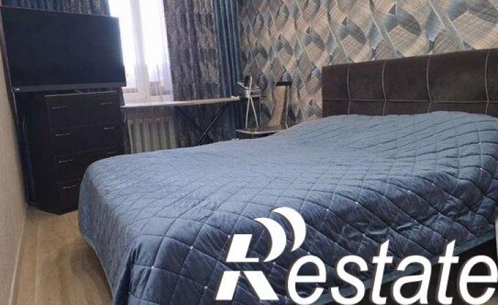 2-комн квартира улица Ерёменко, 60 к11,  д. 60 к11