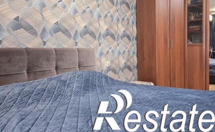 2-комн квартира улица Ерёменко, 60 к11,  д. 60 к11