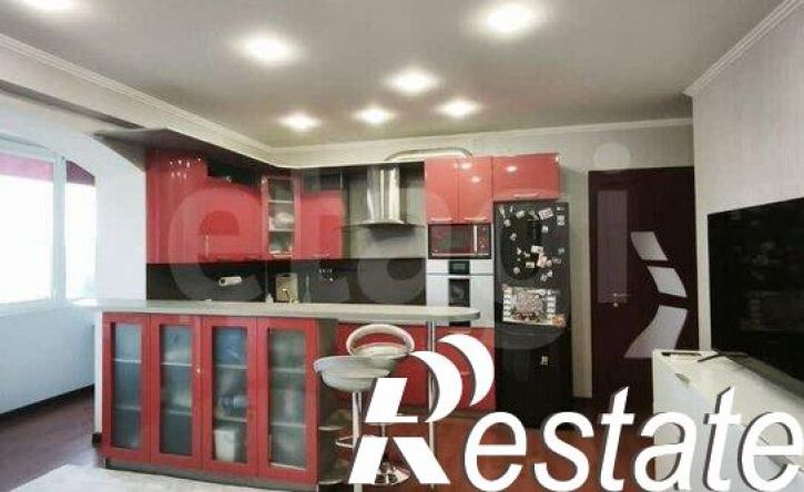 2-комн квартира улица Труда, 18,  д. 18