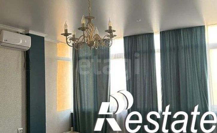 1-комн квартира улица Евдокимова, 102Б,  д. 102Б