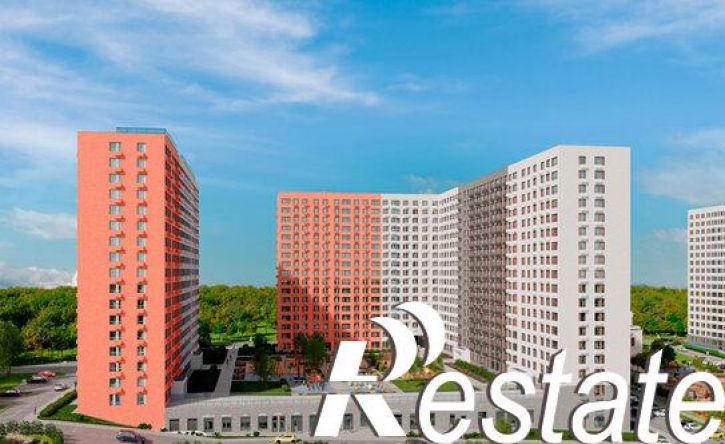 3-комн квартира Орбитальная улица, 25,  д. 25