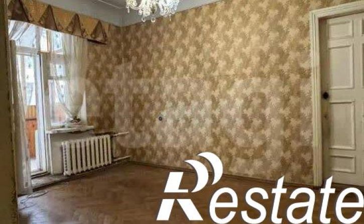 3-комн квартира Газетный переулок, 75,  д. 75