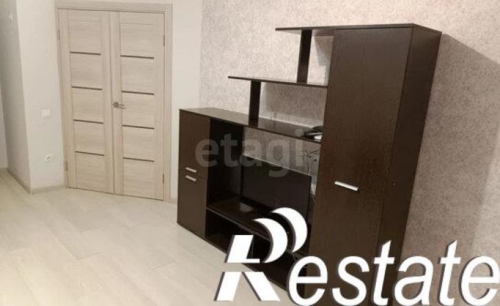 1-комн квартира Магнитогорская улица, 1В,  д. 1В