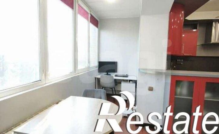 2-комн квартира улица Труда, 18,  д. 18