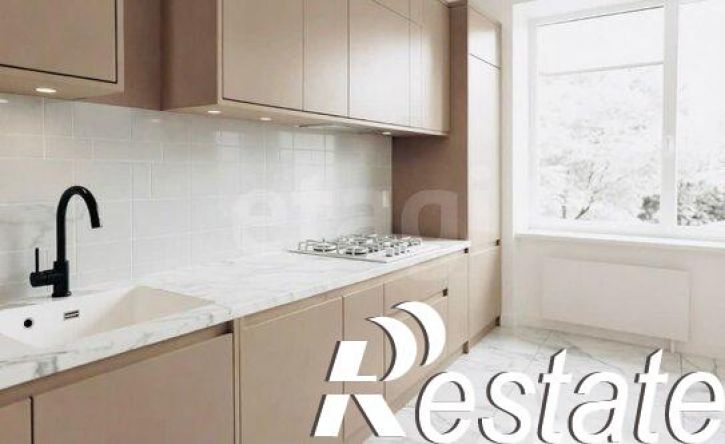 3-комн квартира улица Пацаева, 17,  д. 17