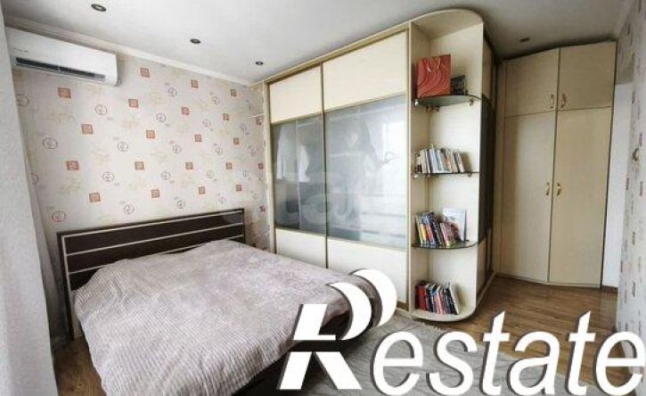 2-комн квартира улица Труда, 18,  д. 18
