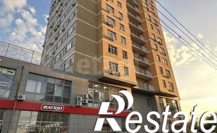 1-комн квартира улица Евдокимова, 102Б,  д. 102Б