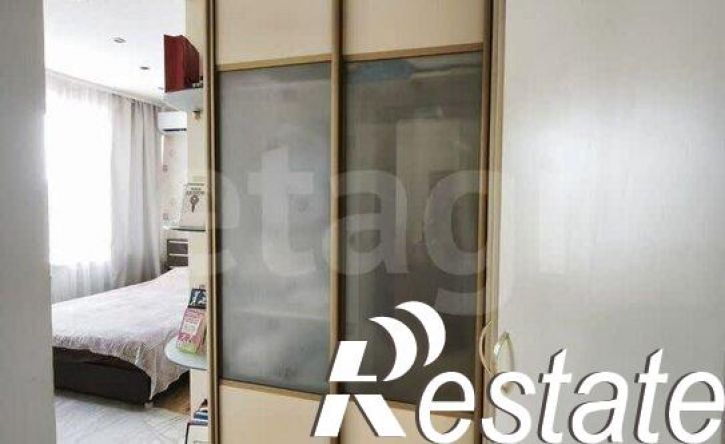 2-комн квартира улица Труда, 18,  д. 18