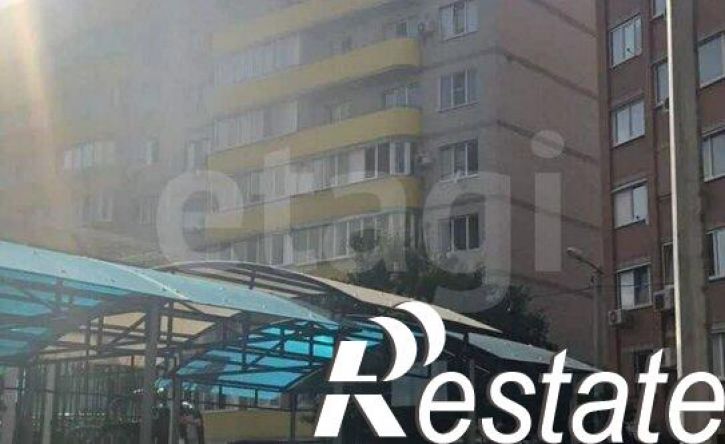 1-комн квартира проспект 40-летия Победы, 99А,  д. 99А