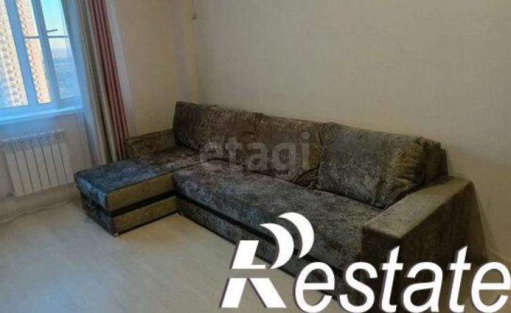 1-комн квартира Магнитогорская улица, 1В,  д. 1В