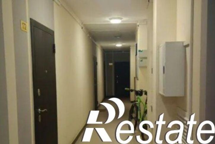 1-комн квартира улица Шеболдаева, 95 с1,  д. 95 с1