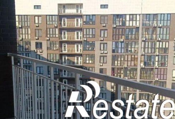 1-комн квартира улица Шеболдаева, 95 с1,  д. 95 с1