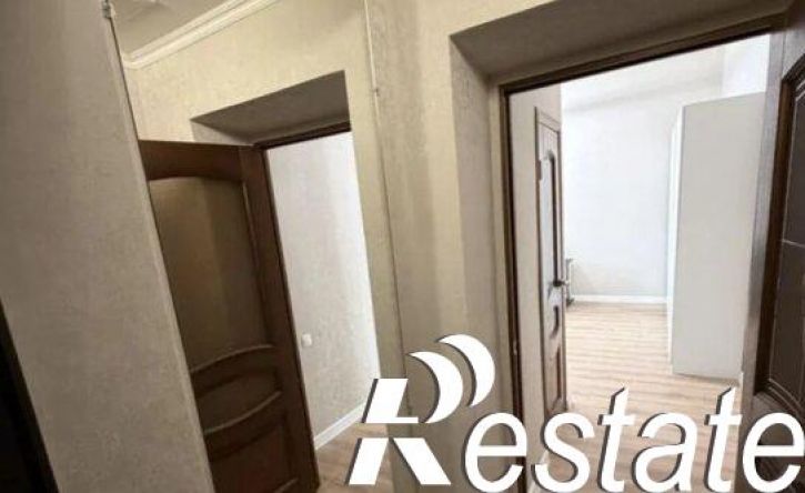 1-комн квартира улица Рябышева, 68А,  д. 68А