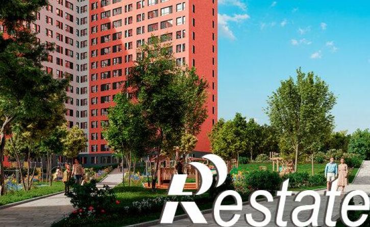 3-комн квартира Орбитальная улица, 25,  д. 25
