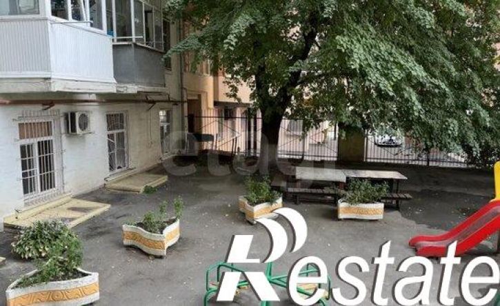 3-комн квартира Газетный переулок, 75,  д. 75