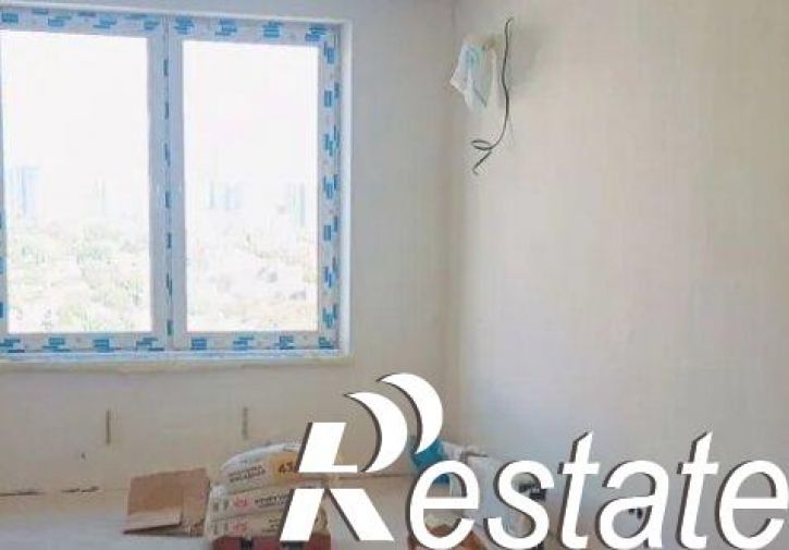 1-комн квартира улица Шеболдаева, 95 с1,  д. 95 с1