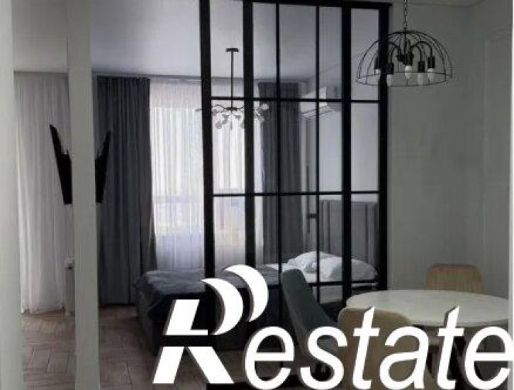 1-комн квартира улица Ларина, 45 с6,  д. 45 с6
