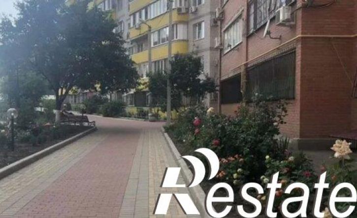1-комн квартира проспект 40-летия Победы, 99А,  д. 99А